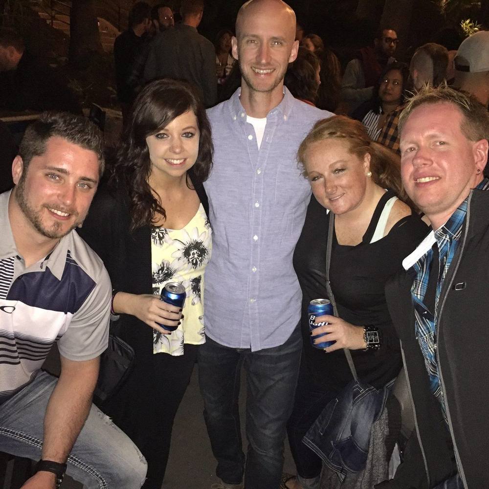 Meet your Posher, Steve